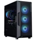 X-X Gamer A4318 Számítógép konfiguráció