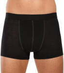 Sensor Férfi boxeralsókSensor Aktív merinó fekete (25200023) 3XL