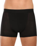 Sensor Férfi boxeralsókSensor Levegős merinó fekete (23200012) L