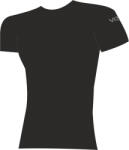 VoXX Férfi pólóVoXX merinógyapjú funkcionális fekete (MW01) XL