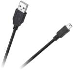 Cabletech Cablu USB - mini USB 1.8m ECO-LINE Cabletech (KPO4010-1.8) - habo