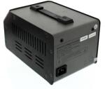 Well Convertor tensiune 220V - 110V 1000VA 2 iesiri Well (PSUP-CONV-TRA1000-WL) - habo
