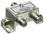 Goobay Spliter coaxial CATV 2 iesiri 5-1000Mhz Goobay (67019)