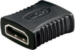 Goobay Adaptor prelungire HDMI mama la mama 4K Ultra HD 2160p 60Hz Goobay (68688)