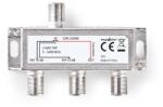 Nedis Spliter F Max. 10 dB Frecventa 5-2400MHz 2 Iesiri TAP Nedis (SSPL350ME) - habo