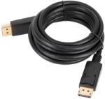 Cabletech Cablu DisplayPort tata - tata DisplayPort 1m Cabletech (KPO2855-1)
