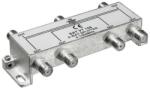 Goobay Distribuitor CATV interior 6 iesiri 5-1000Mhz Goobay (67022)