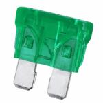 Nexus Siguranta 19x13 mm 30A verde pentru auto NEXUS (05350-1) - habo