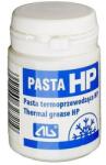 AG Termopasty Pasta termoconductoare 1.5 W/m. K. 100grame AG TermoPasty (AGT-127) - habo