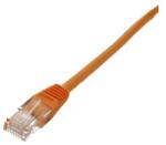 Well Cablu de retea UTP Well Cat5e patch cord 5m portocaliu UTP-0008-5OE-WL (UTP-0008-5OE-WL)