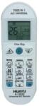 Huayu Telecomanda Aer Conditionat HUAYU K-1303E Universala 7000 de coduri (489) (K-1303E) - habo