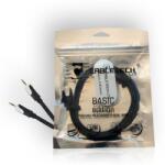 Cabletech Cablu Jack 3.5 mm stereo 1.8m basic edition Cabletech (KPO3846-1.8) - habo