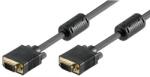 Goobay Cablu VGA 30m tata-tata 1280x1024 Goobay (68141) - habo