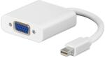 Goobay Cablu adaptor mini DisplayPort la VGA mama Goobay (51730) - habo