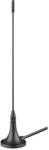 Goobay Mini antena magnetica pasiva DVB-T2 HD FM DAB Goobay 67090 (67090)