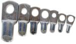 Safak ST 07012 Papuc cupru gaura M12 sectiune 70mm2 ST 07012 Safak (ST 07012) - habo