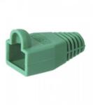 Goobay Protector RJ45 verde Goobay (11218) - habo
