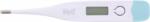 well Digital termometru cu ecran LCD Well (THERM-PRS-03WE-WL)