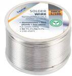 Home by Somogyi Fludor fara plumb 1mm 100gr cositor cu sacaz 2.2% Sn97% / Cu0.5% 227C HOME (SWCU 1/100) - habo