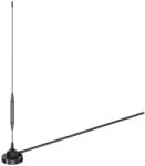 Goobay Antena interioara pasiva DVB-T2 HD DVB-T HD /FM /DAB Goobay 67086 (67086)