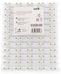Well Reglete sir plastic 10mmp 10A forma H 12buc Well (ELCONN-10/H-WL) - habo