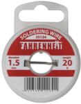 Fahrenheit Fludor 1.5mm 20gr Fahrenheit (55134) - habo