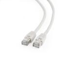 Intex PatchCord FTP CAT6 ecranat 1.5m RJ45-5J45 intex (KOM-P615M) - habo