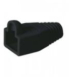 Goobay Protector RJ45 negru Goobay (11216) - habo