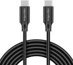 Krüger&Matz Cablu USB TYPE C - TYPE C 1m Kruger&Matz (KM1260) - habo