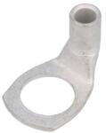 BM GROUP Terminal tub cu inel M12 10mm2 crimpat pe cablu in unghi 90 BM GROUP BM 014499 (BM014499)