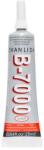 ZHANLIDA Adeziv universal transparent B-7000 ZHANLIDA 25ml GSM1053 (B-7000)