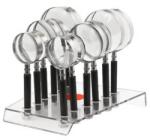 KEMOT Lupa 2 inch 5X 50mm Kemot (NAR081650MM) - habo