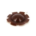 Carguard Membrana service pentru Driver Tweeter Profesional HDR002 Carguard HDR022 (HDR022)