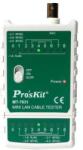 Pro sKit Mini tester pentru cablu BNC si retea RJ45 ProsKit (MT-7031)