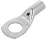 BM GROUP Terminal tub cu inel M10 16mm2 crimpat pe cablu neizolat BM GROUP BM 01543 (BM01543)