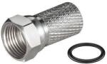 Goobay Mufa F 7mm cupru garnitura cauciuc Goobay (81018)