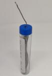 TED Fludor 8 grame In tub plastic calitate 1mm 60/40 Flux 1.8% TED500789 PM1 (TED500789) - habo