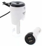 Well Umidificator auto si incarcator USB Vapour Well HUM-CAR-VAPOUR-WL (HUM-CAR-VAPOUR-WL)