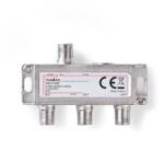 Nedis Distribuitor semnal TV Nedis spitter 3 cai 5-2400Mhz (SSPL310ME)