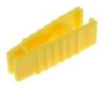MTA Extractor sigurante auto galben material polipropilena MTA 0100358 (MTA 0100358) - habo