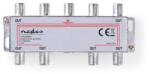 Nedis Spitter distribuitor semnal TV Nedis 8 cai 5-1000Mhz 11dB Max (SSPL800ME) - habo