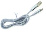 OTB Cablu 1m USB2.0 2in1 - micro USB +Lightning iPhone 2.1A OTB (8012829) - habo