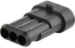 TE Connectivity Mufa tata 3 pini Superseal 1.5 IP67 TE Connectivity 282105-1 (282105-1)