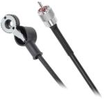 Cabletech Cablu CB UHF 3.6m Cabletech (KPO3933)