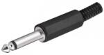 Goobay Mufa Jack audio 6.35 mm mono tata Goobay (11022)