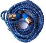 Cabletech Cablu microfon XLR mama-tata 5m Cabletech (KPO2754-5) - habo