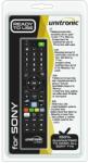 Unitronic Telecomanda universala TV LCD Sony 1717 Unitronic 1717WUNI20190902 (1717WUNI20190902) - habo