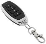 Cabletech Telecomanda programabila pentru automatizari porti cu 4 butoane Cabletech (PIL0402)