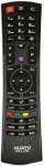 Huayu Telecomanda compatibila TV Vestel RM-L1385 HUAYU ER 1433 /MFY 1423 (285) (RM-L1385-HUAYU) - habo