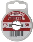 Fahrenheit Fludor 1.5mm 50gr Fahrenheit (55135) - habo